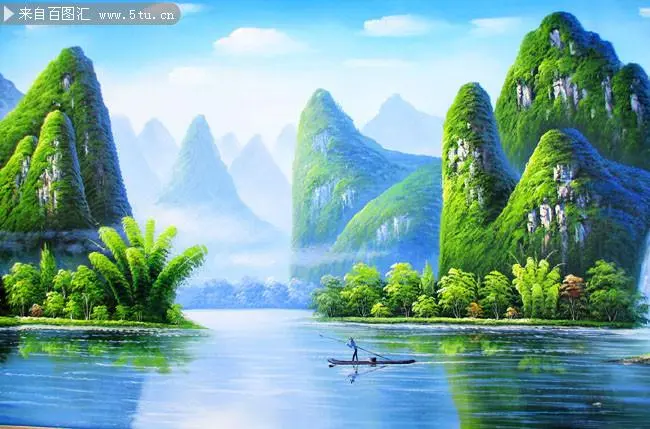 绿色节能
